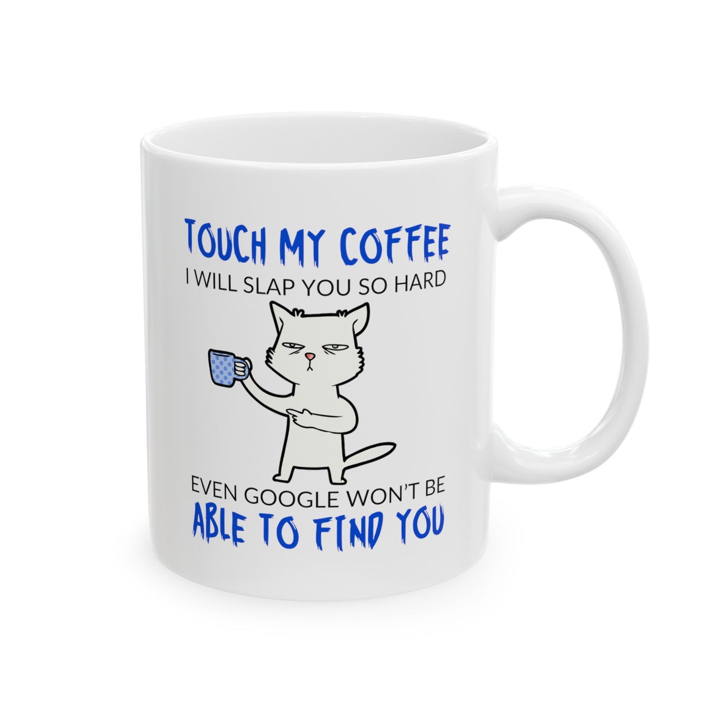 Ceramic Mug, (11oz, 15oz)