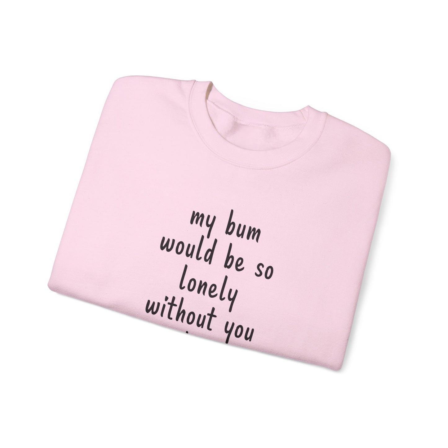 For Lovers | Unisex Heavy Blend™ Crewneck Sweatshirt