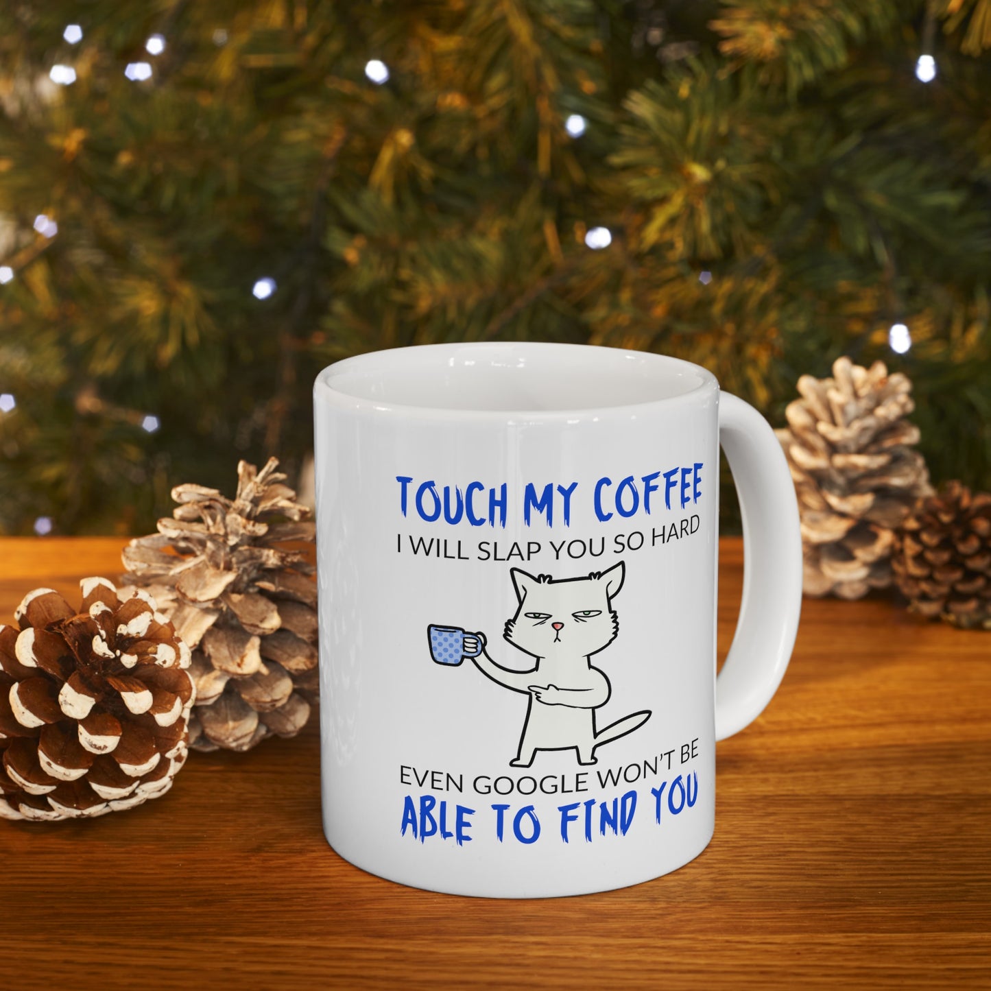 Ceramic Mug, (11oz, 15oz)