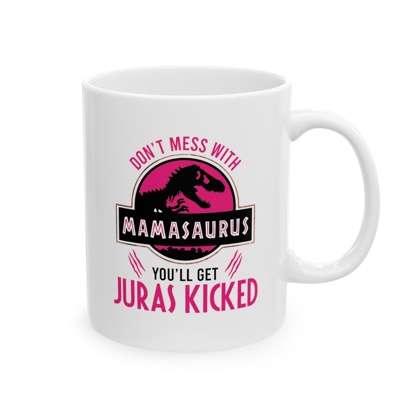 For Mom | Ceramic Mug, (11oz)