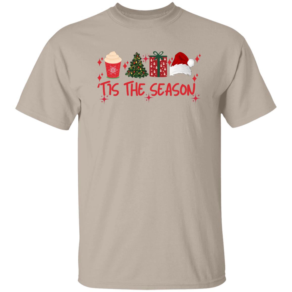 Tis The Season