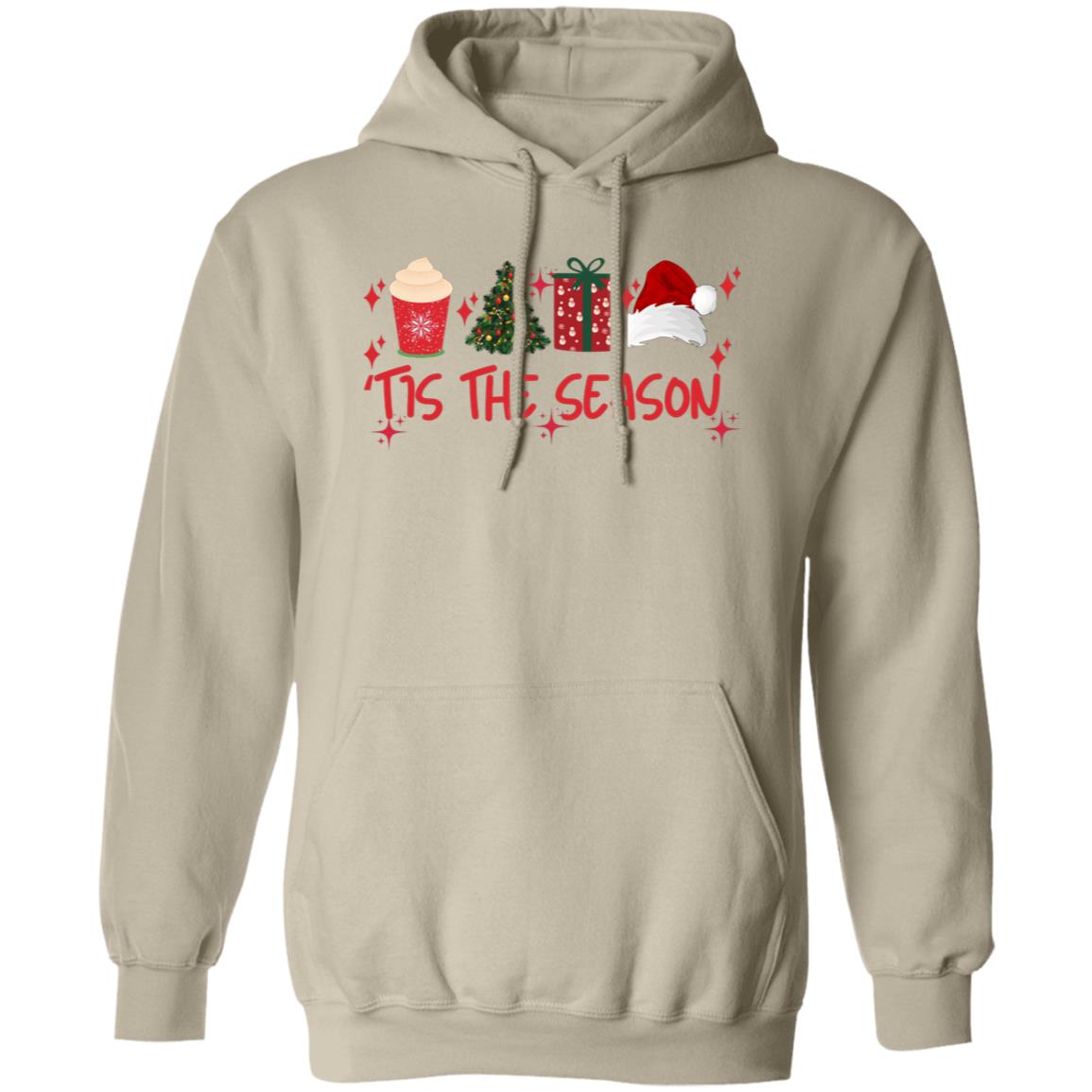 Tis The Season