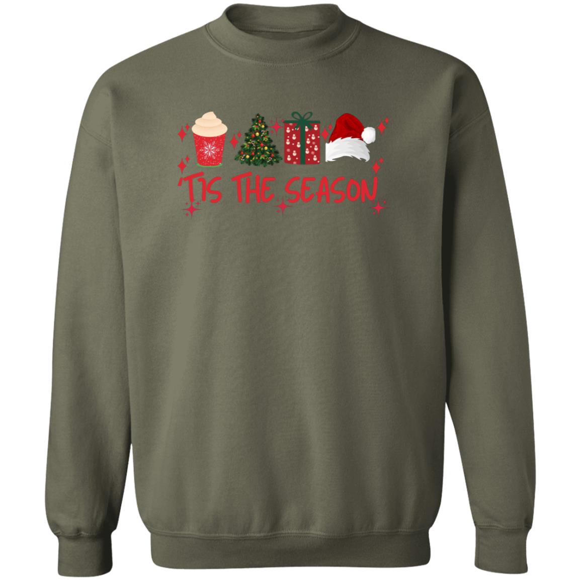 Tis The Season