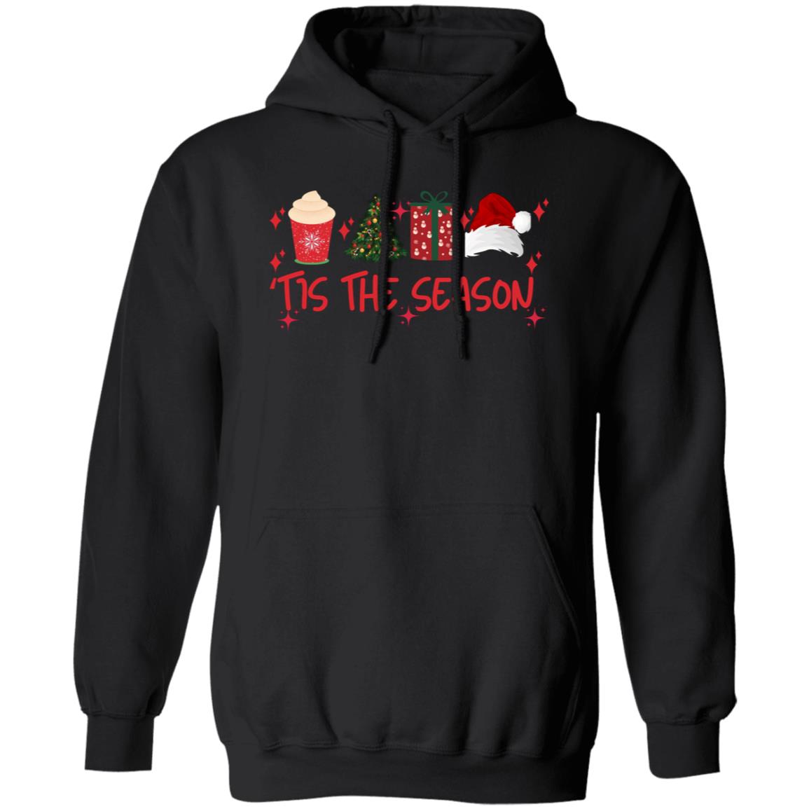 Tis The Season