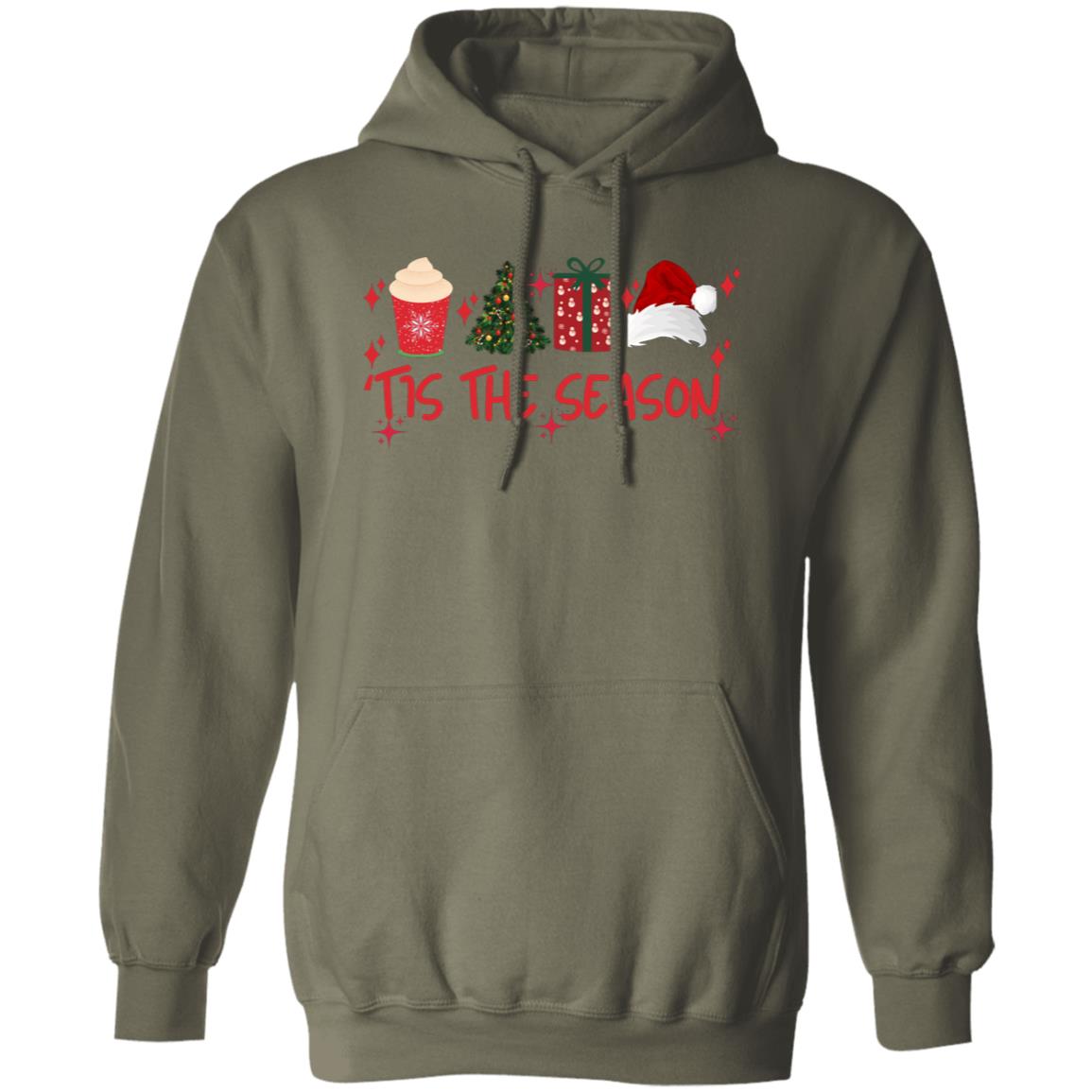 Tis The Season
