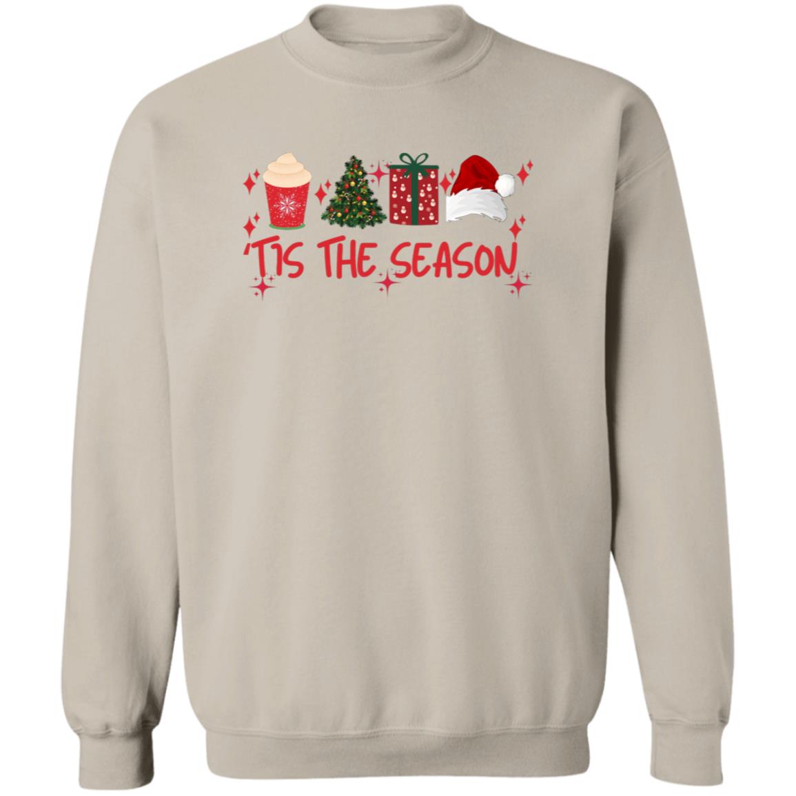 Tis The Season