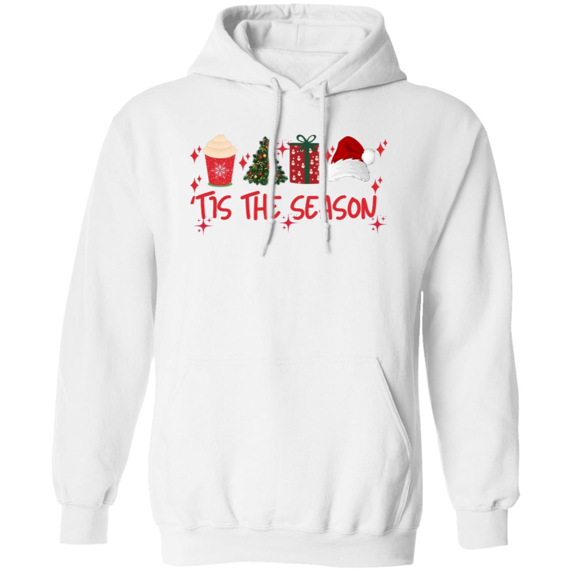 Tis The Season