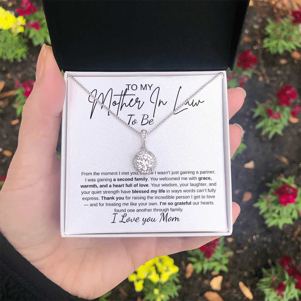To My Mother in Law| I Love You Mom
