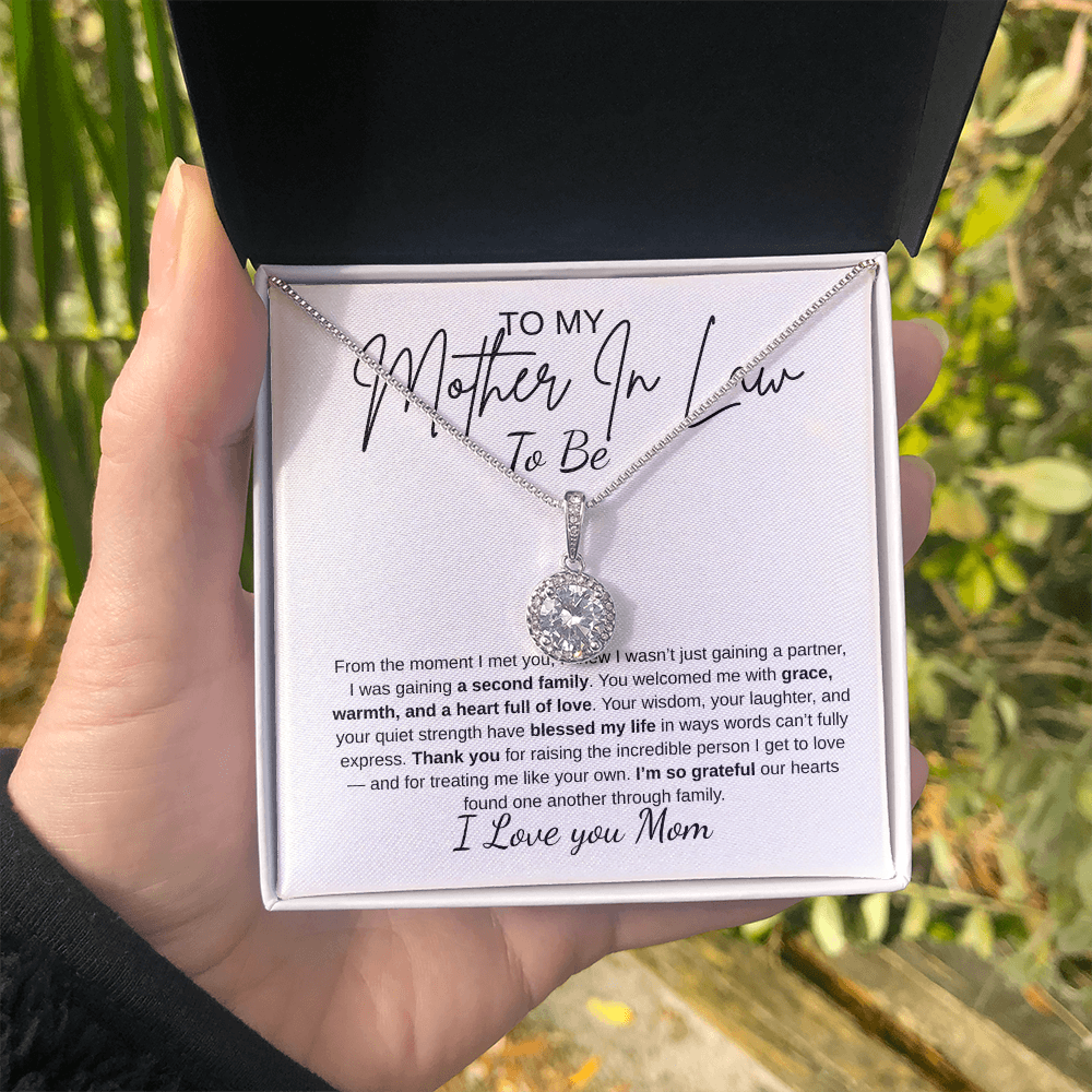 To My Mother in Law| I Love You Mom