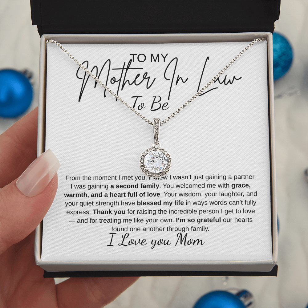 To My Mother in Law| I Love You Mom
