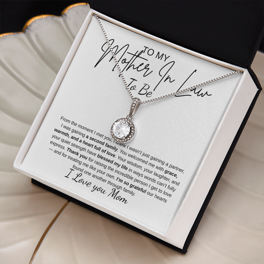 To My Mother in Law| I Love You Mom