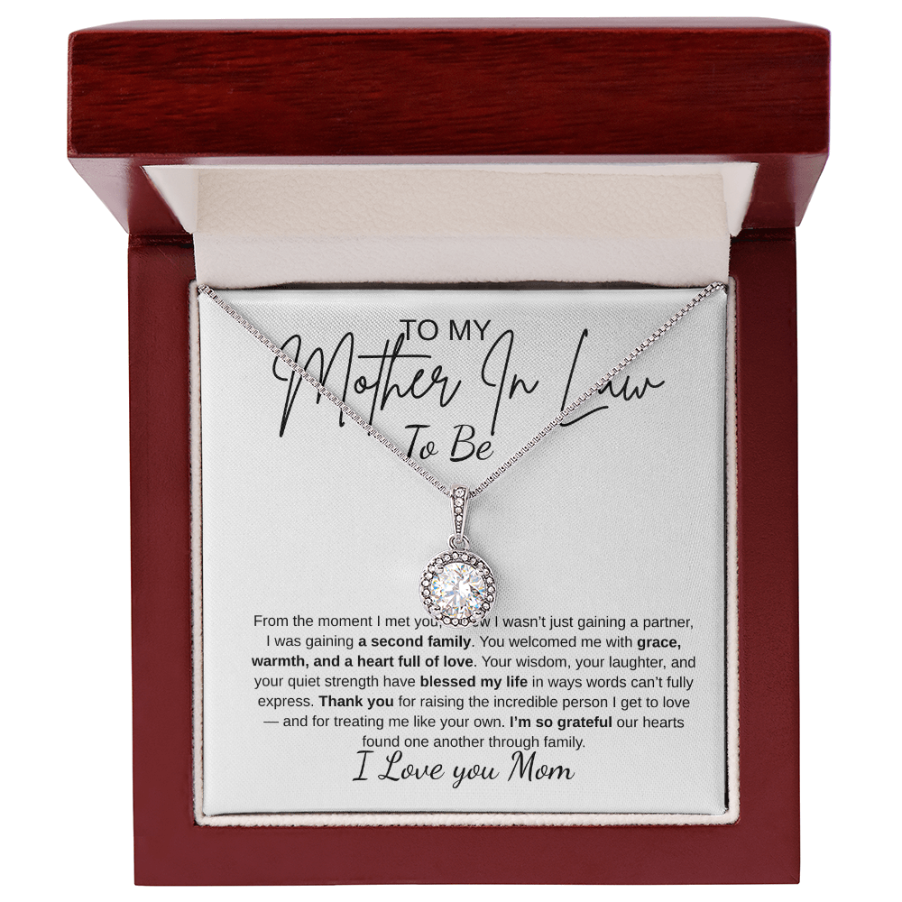 To My Mother in Law| I Love You Mom