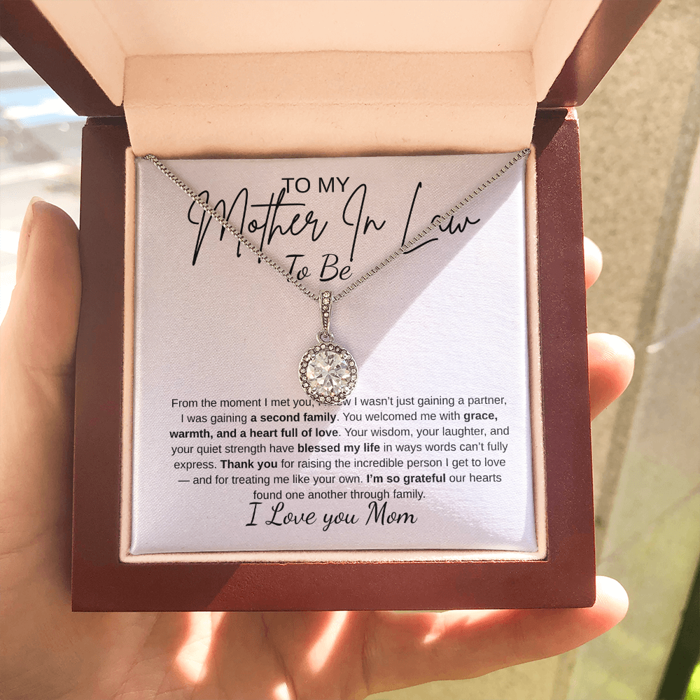 To My Mother in Law| I Love You Mom
