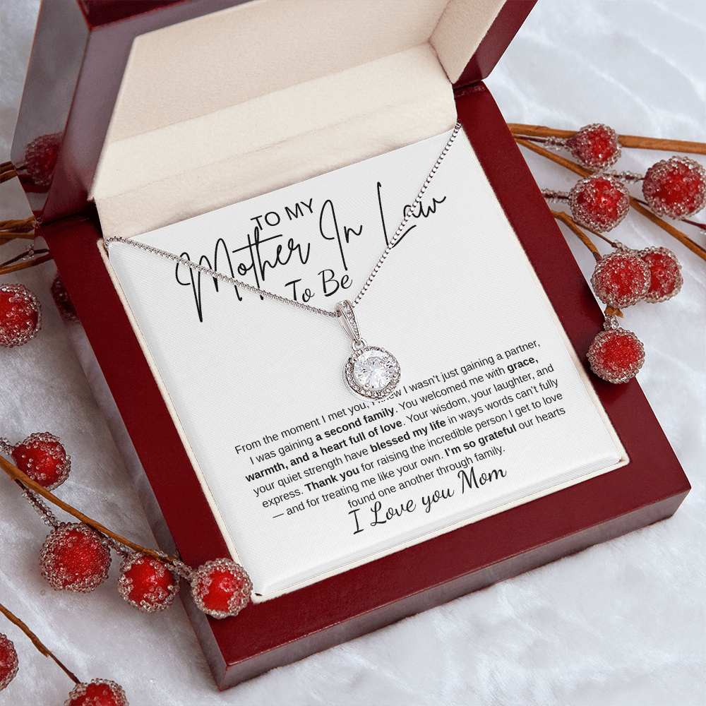 To My Mother in Law| I Love You Mom