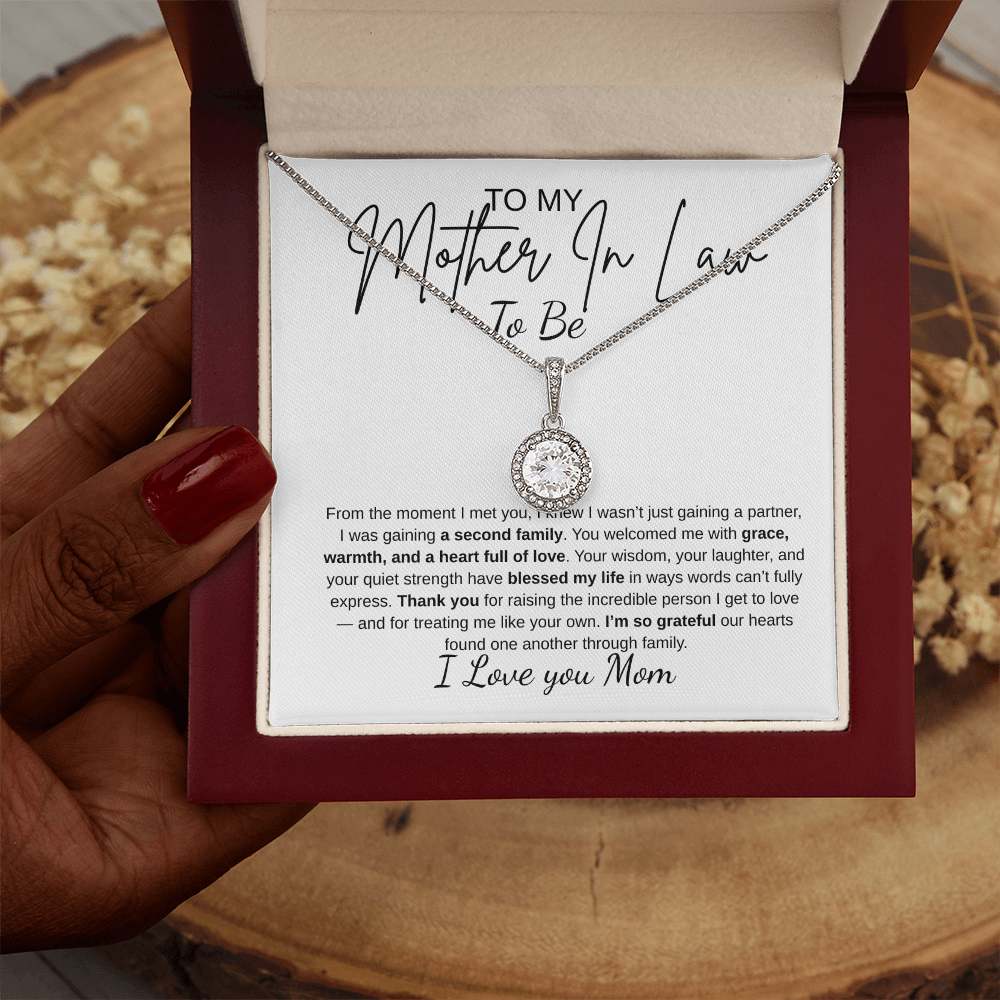 To My Mother in Law| I Love You Mom