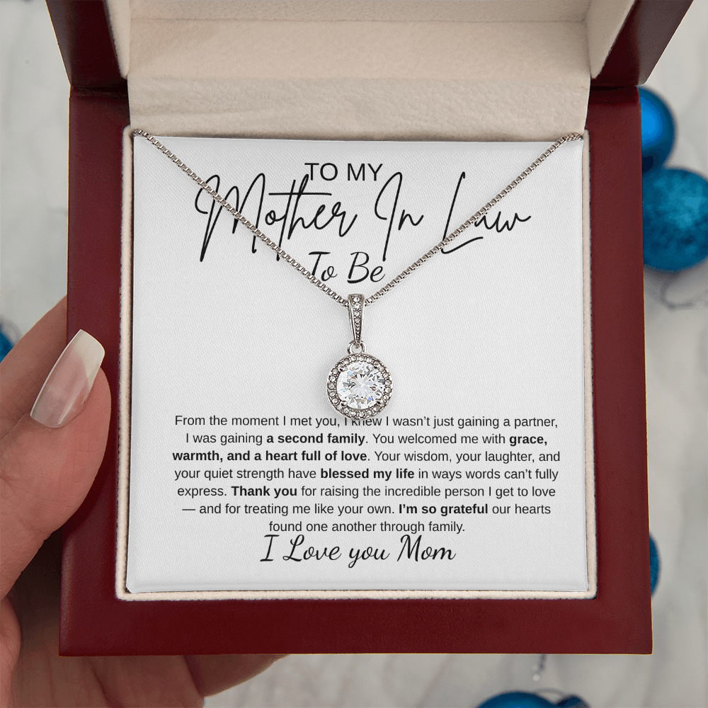 To My Mother in Law| I Love You Mom