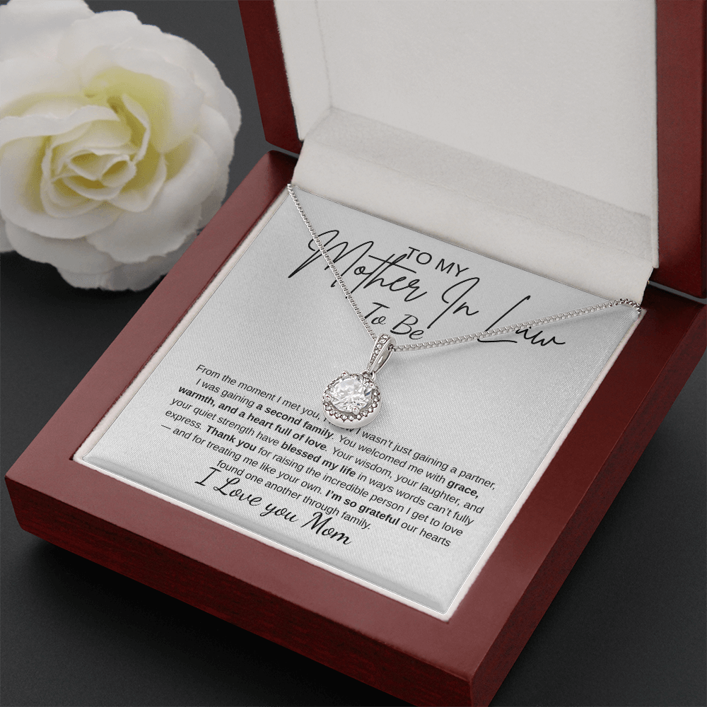 To My Mother in Law| I Love You Mom