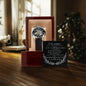 To My Grandson-Luxury Watch