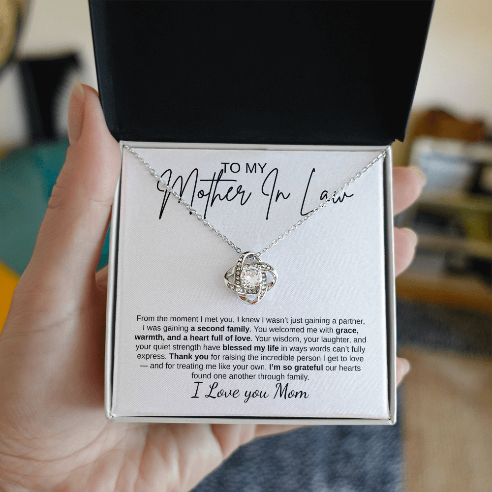 My Mother In Law |You Mean so Much To Me