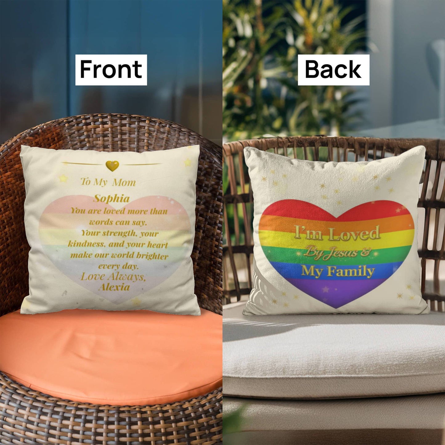 Classic Pillow