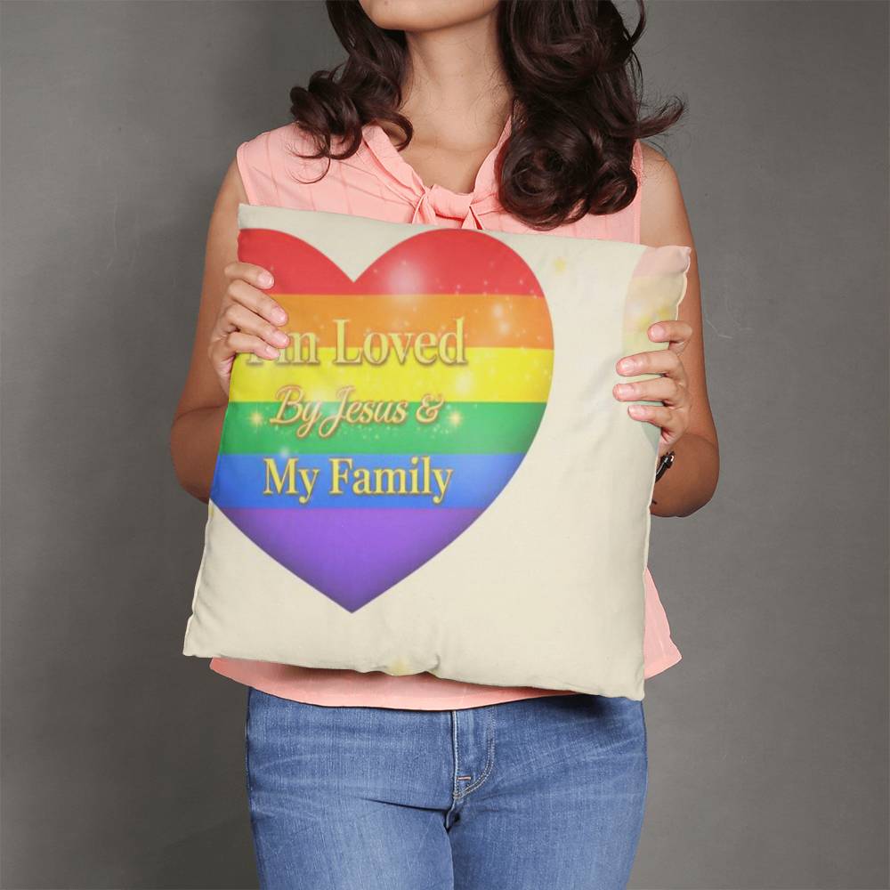Classic Pillow