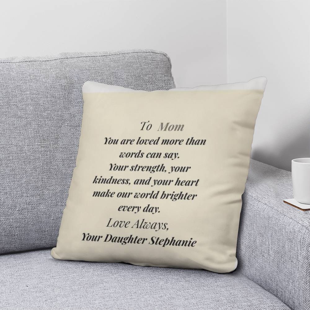 Classic Pillow