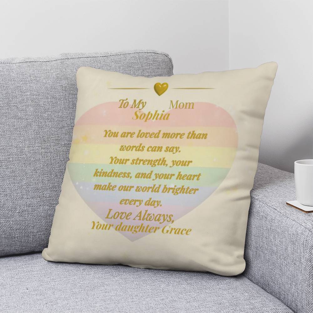 Classic Pillow
