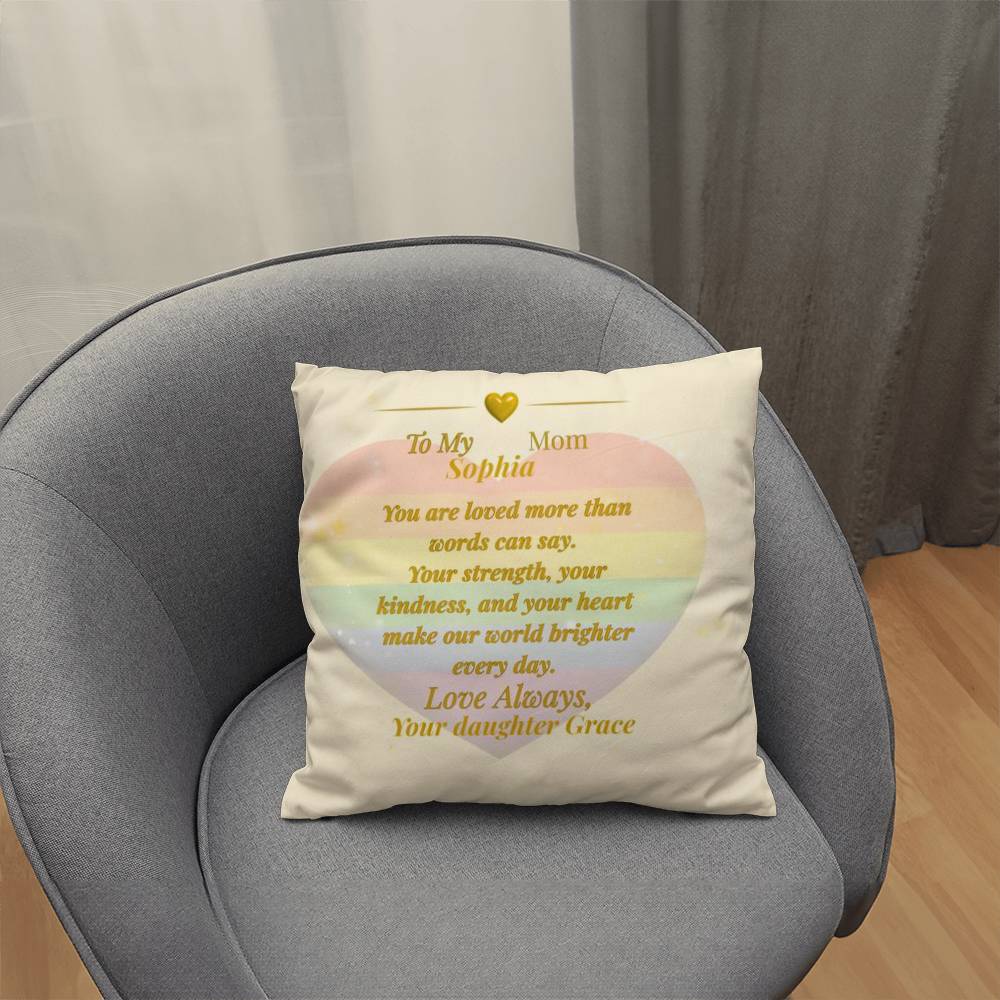 Classic Pillow