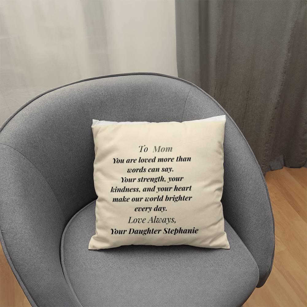 Classic Pillow
