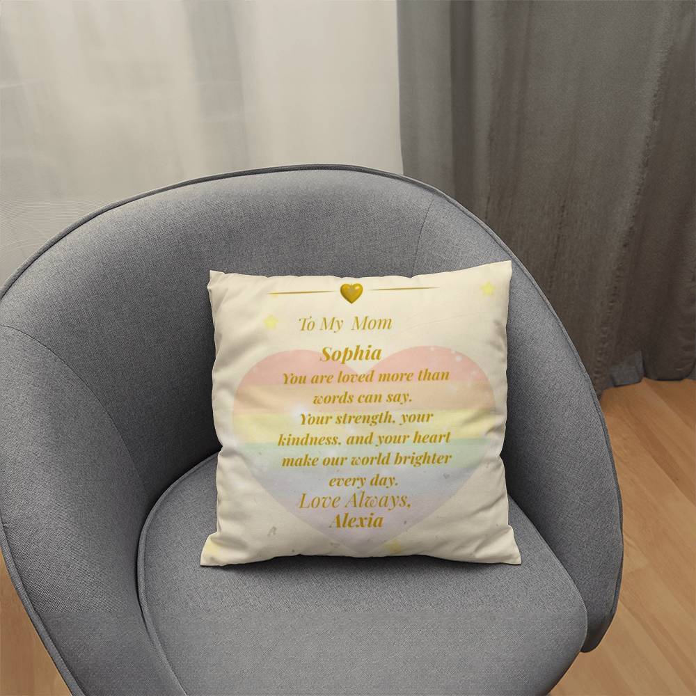 Classic Pillow