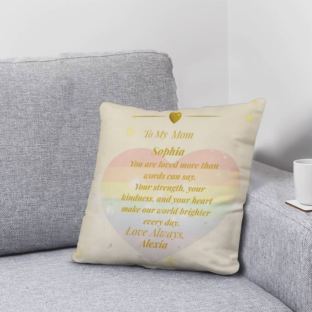 Classic Pillow