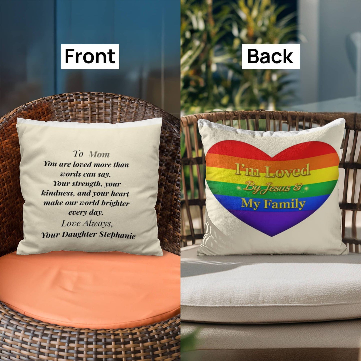 Classic Pillow