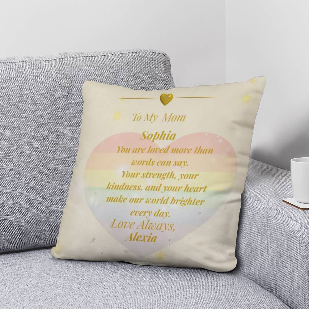 Classic Pillow
