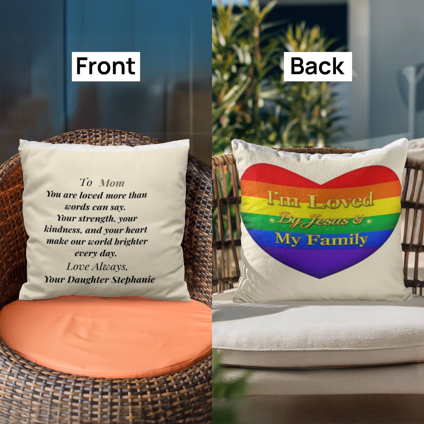 Classic Pillow