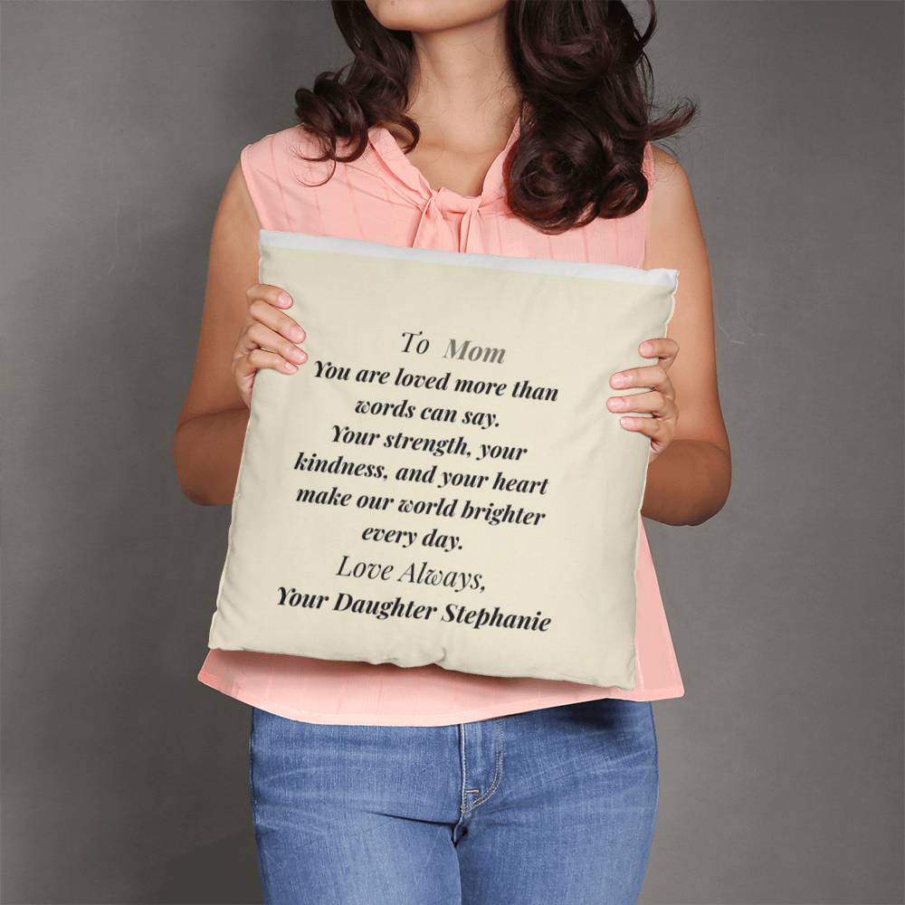 Classic Pillow