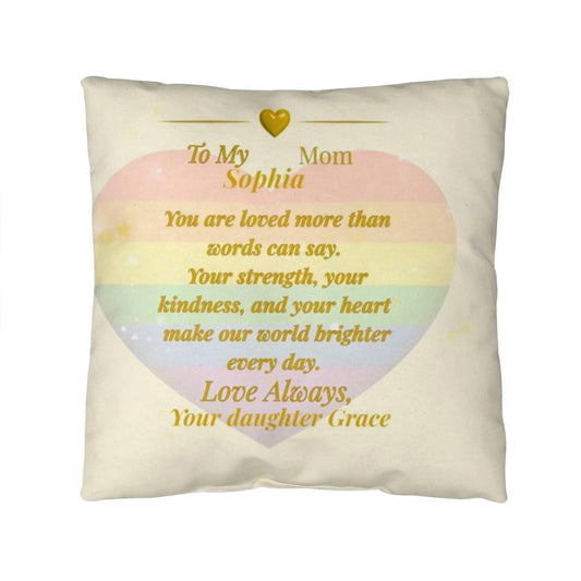 Classic Pillow