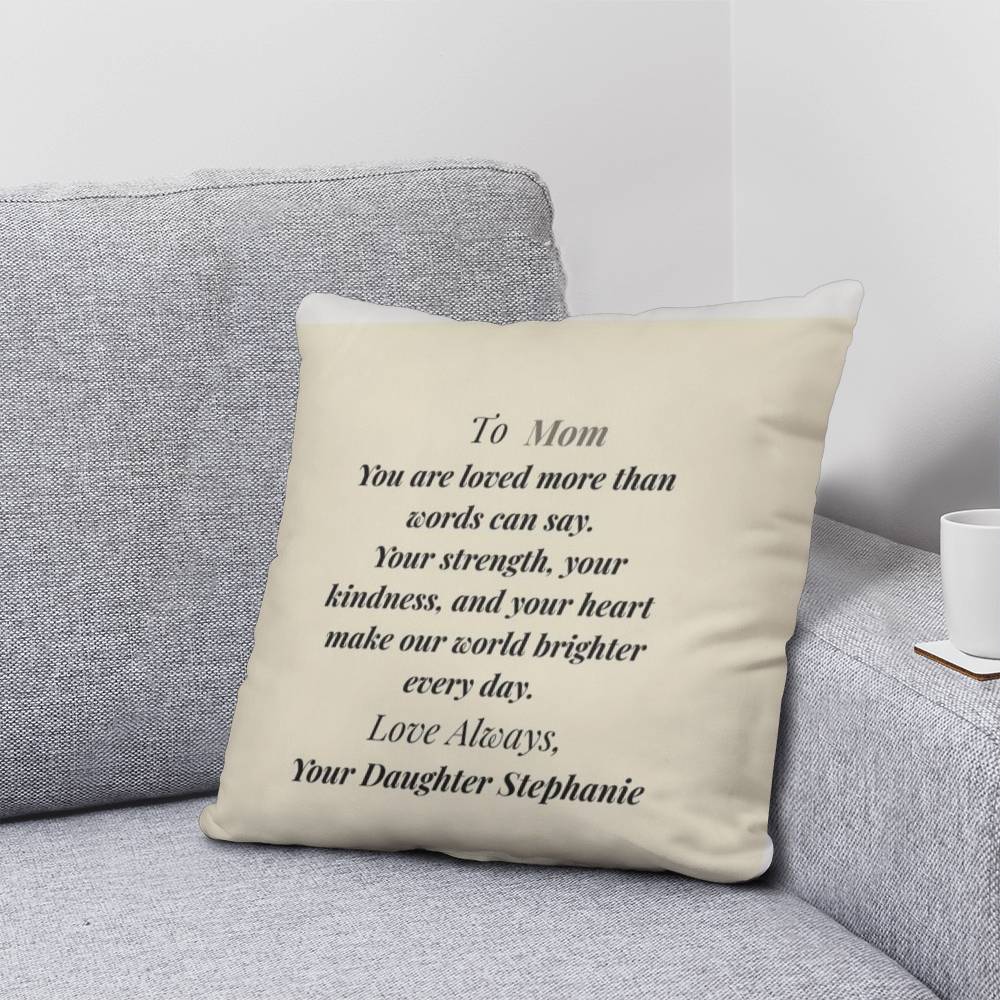 Classic Pillow