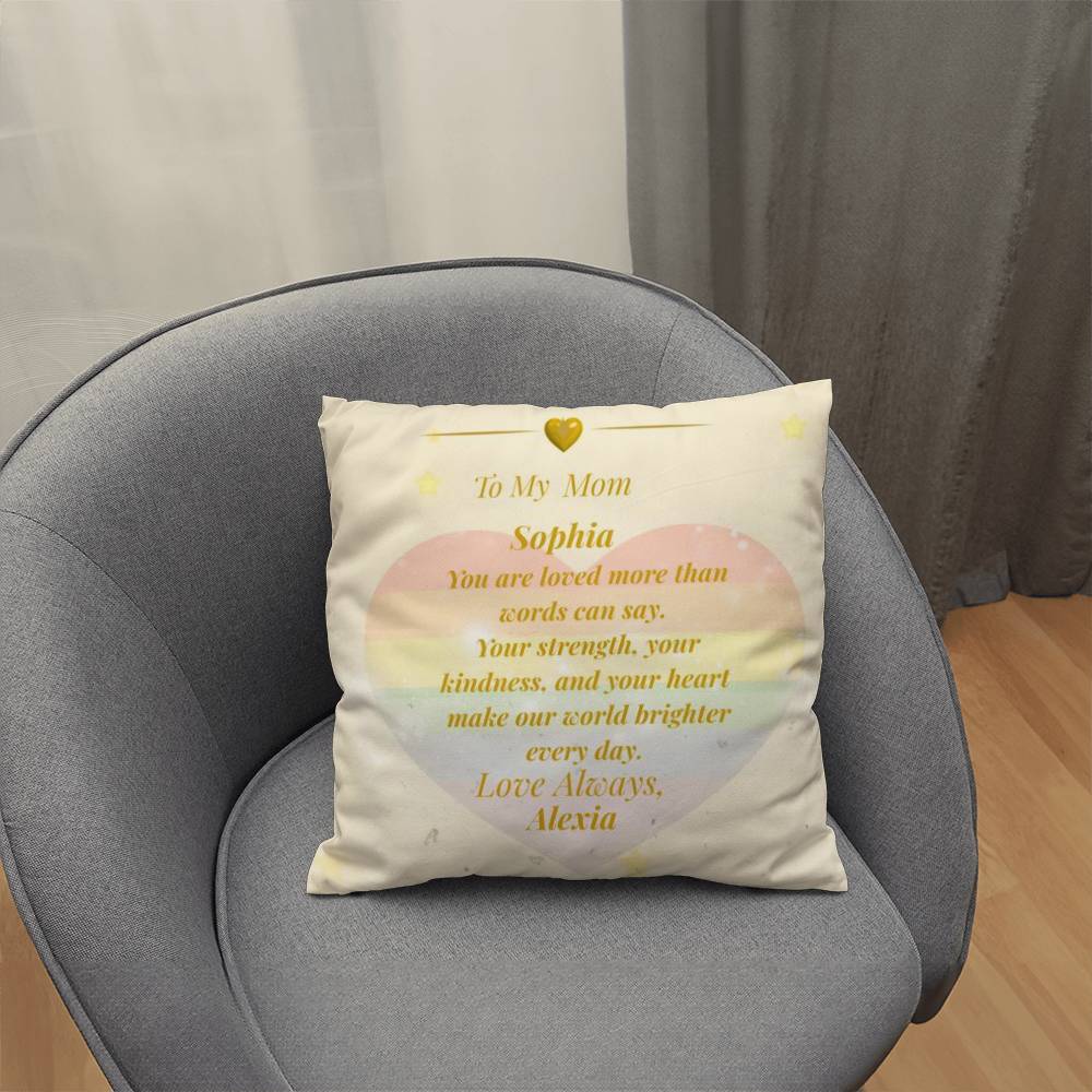 Classic Pillow