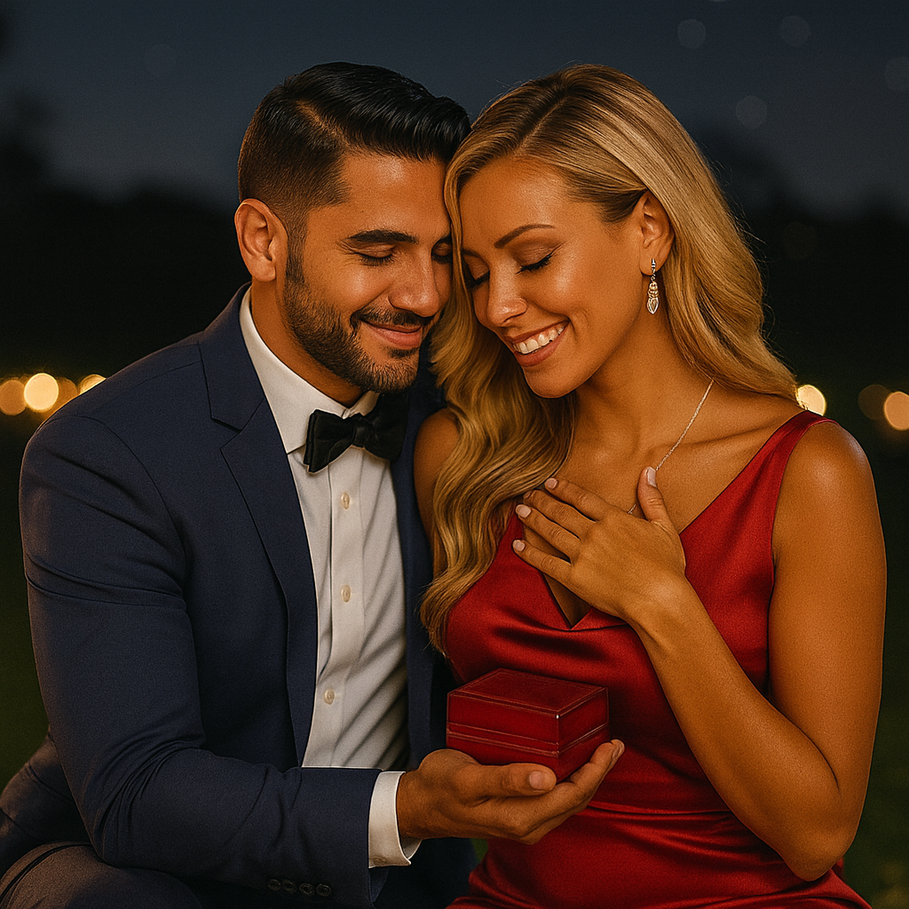 To My Beautiful Wife  My Forever Love