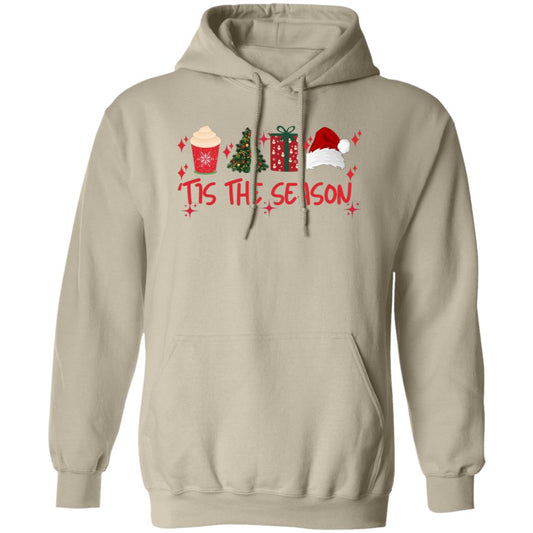 Tis The Season