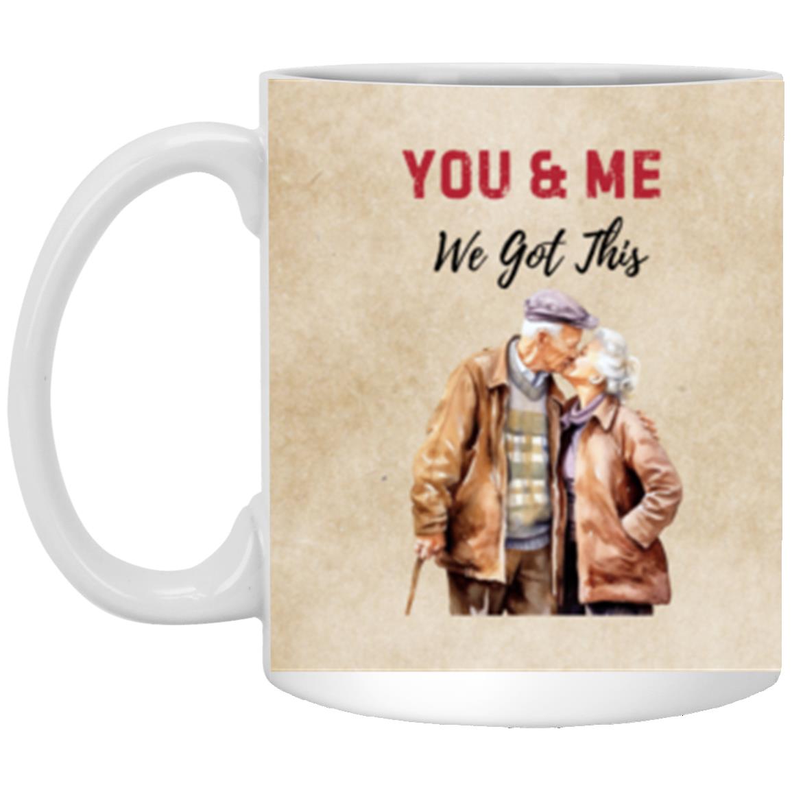 SOULMATE  FOREVER COUPLE| MUG