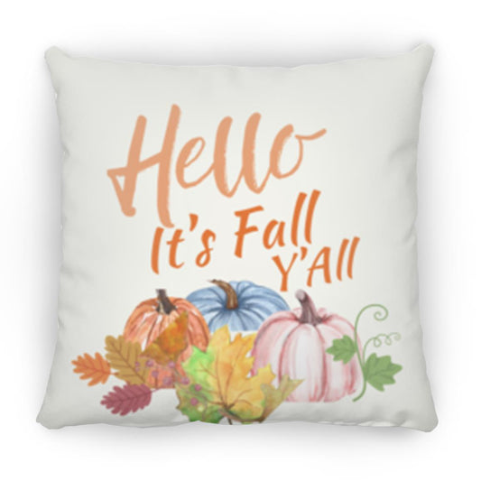 ZP14 Small Square Pillow