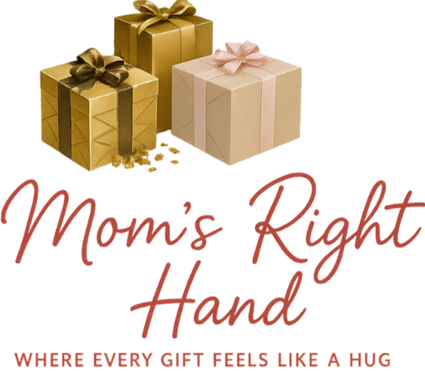 Mom's Right Hand Gifts