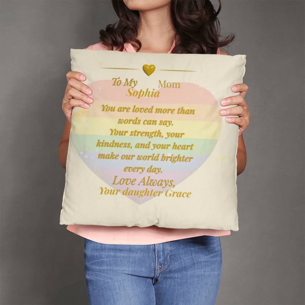 Classic Pillow