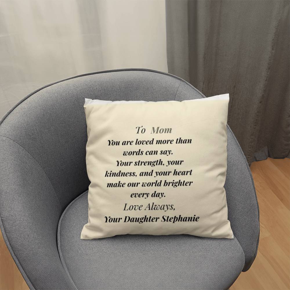 Classic Pillow