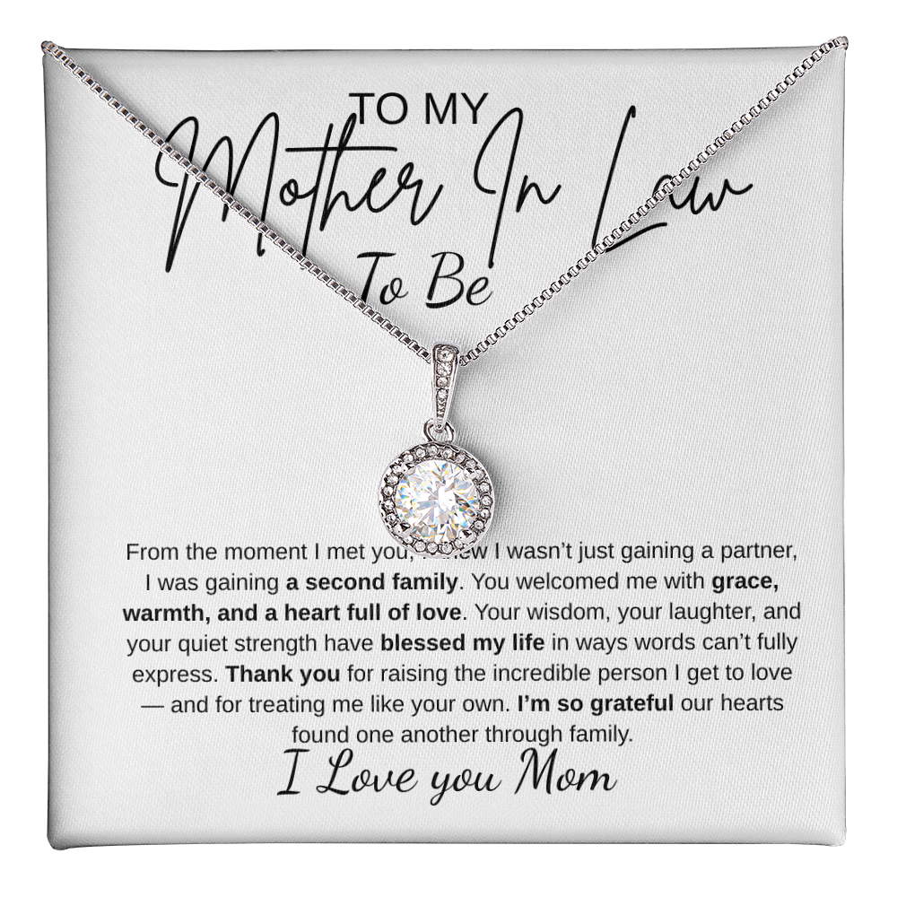 To My Mother in Law| I Love You Mom