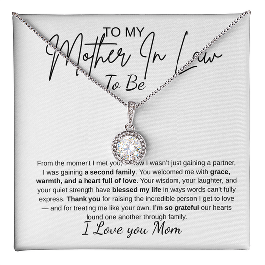 To My Mother in Law| I Love You Mom