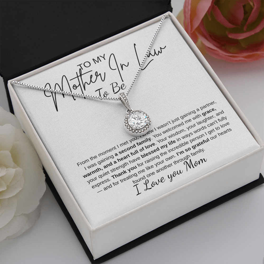 To My Mother in Law| I Love You Mom