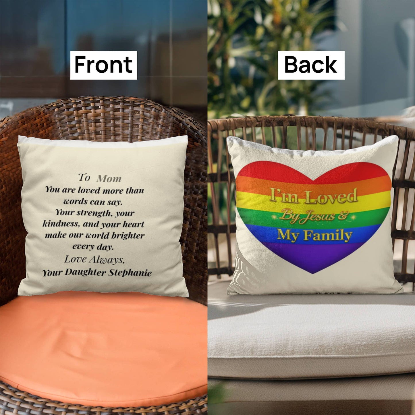 Classic Pillow