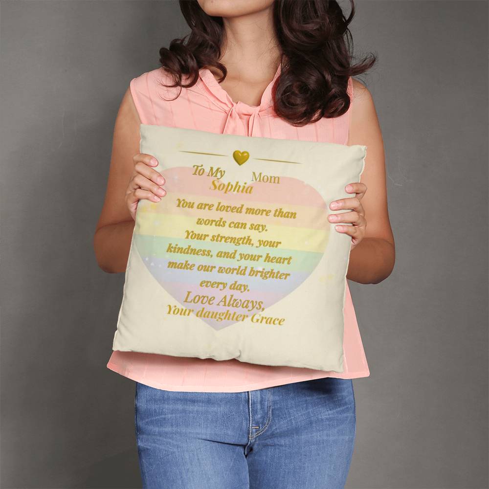 Classic Pillow